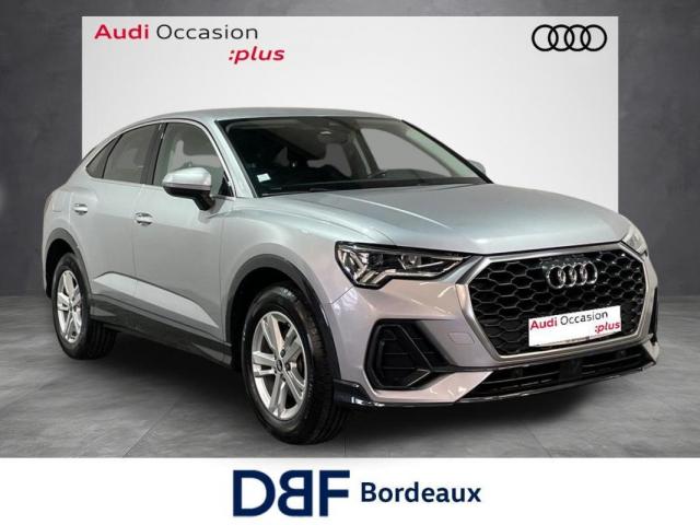 Audi Q3 Sportback image 4