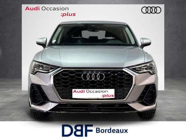 Audi Q3 Sportback image 8