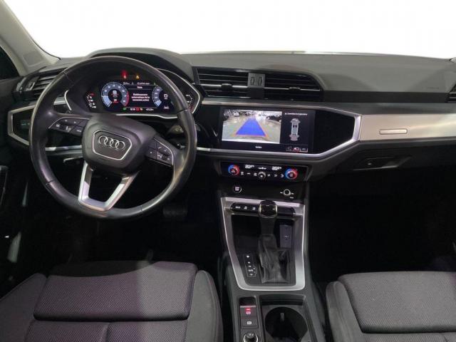 Audi Q3 Sportback image 7