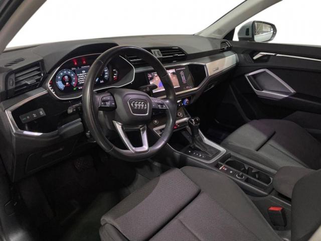 Audi Q3 Sportback image 3