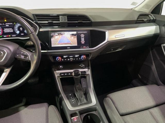 Audi Q3 Sportback image 5