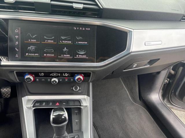 Audi Q3 Sportback image 6