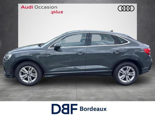 Audi Q3 Sportback image 4