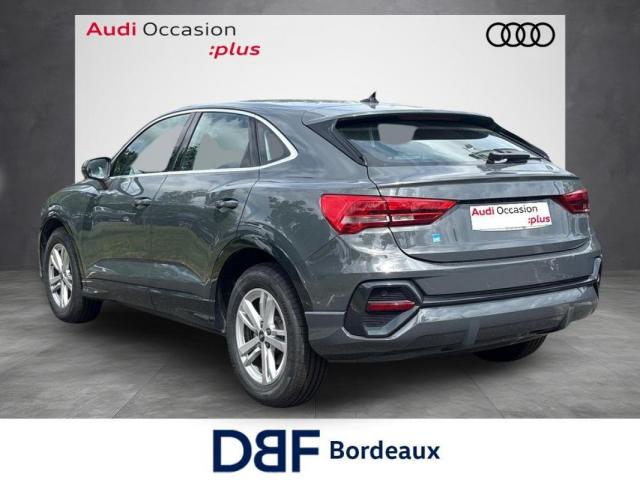 Audi Q3 Sportback image 8