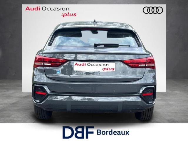 Audi Q3 Sportback image 7