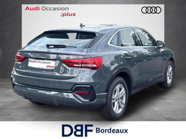 Audi Q3 Sportback image 2