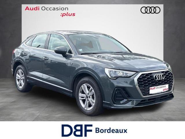Audi Q3 Sportback image 5