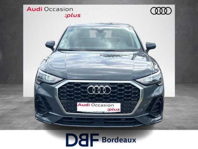 Audi Q3 Sportback image 3