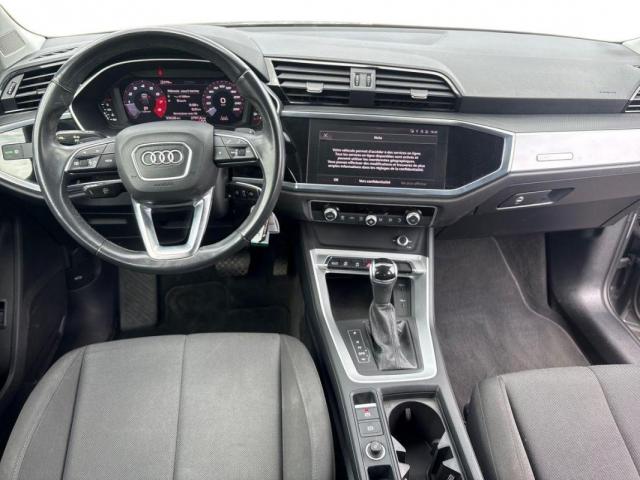Audi Q3 Sportback image 9