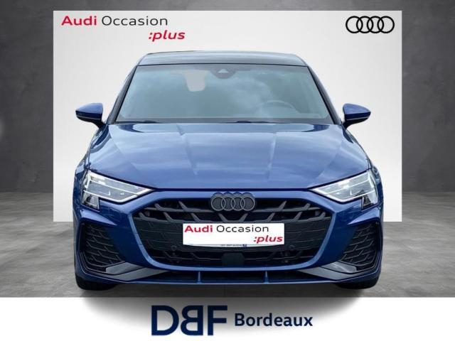 Audi A3 Sportback image 1