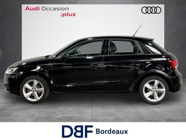 Audi A1 Sportback 1.0 Tfsi Ultra 95 Ambiente
