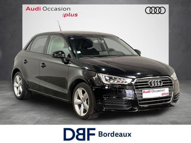 Audi A1 Sportback image 2