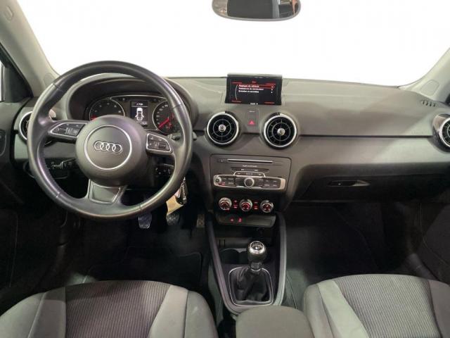 Audi A1 Sportback image 1