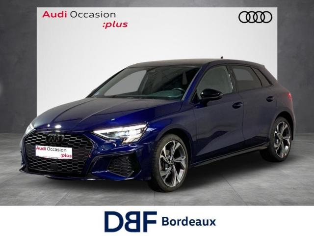 Audi A3 Sportback 35 Tfsi 150 S Line