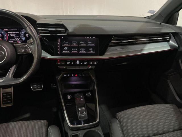 Audi A3 Sportback image 3