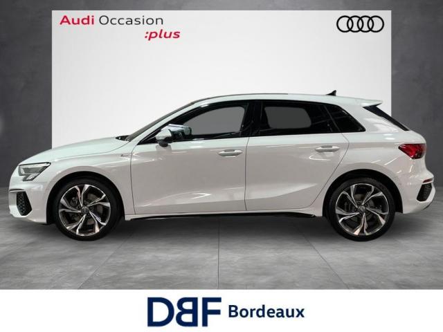 Audi A3 Sportback image 6