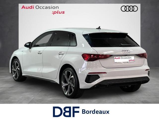 Audi A3 Sportback image 7