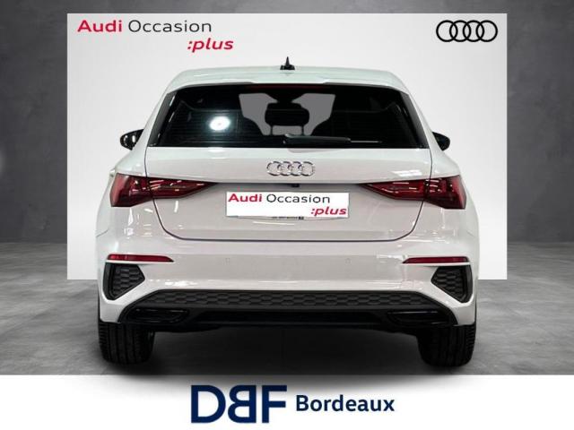 Audi A3 Sportback image 8