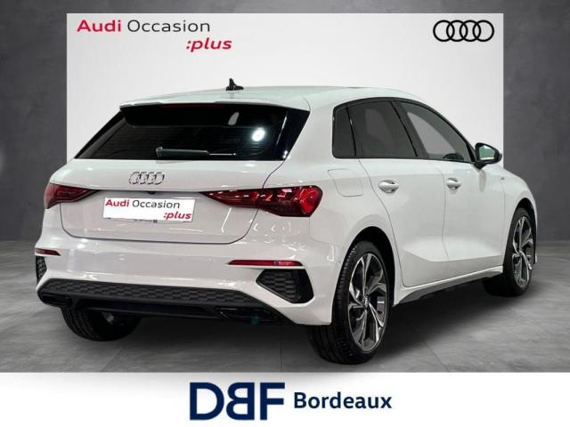 Audi A3 Sportback image 4