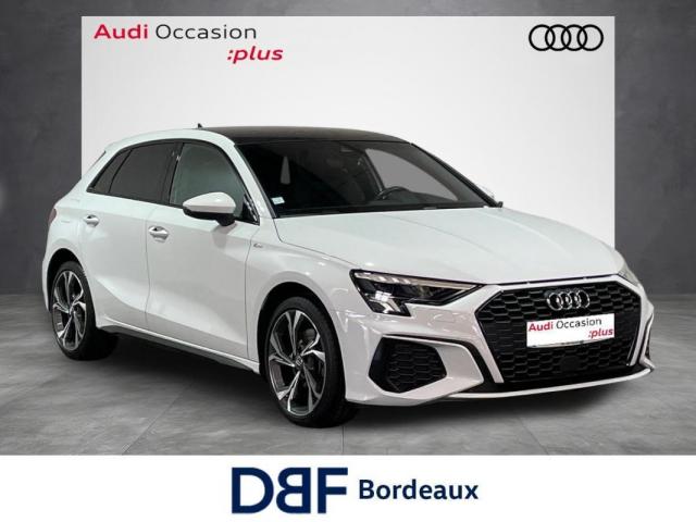 Audi A3 Sportback image 5