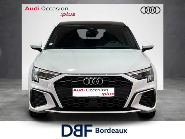 Audi A3 Sportback image 1
