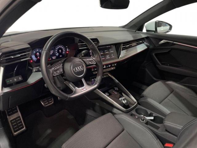 Audi A3 Sportback image 9