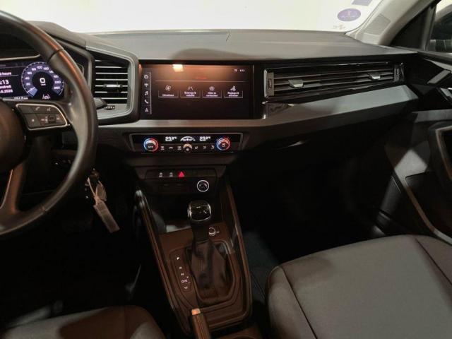 Audi A1 Sportback image 4