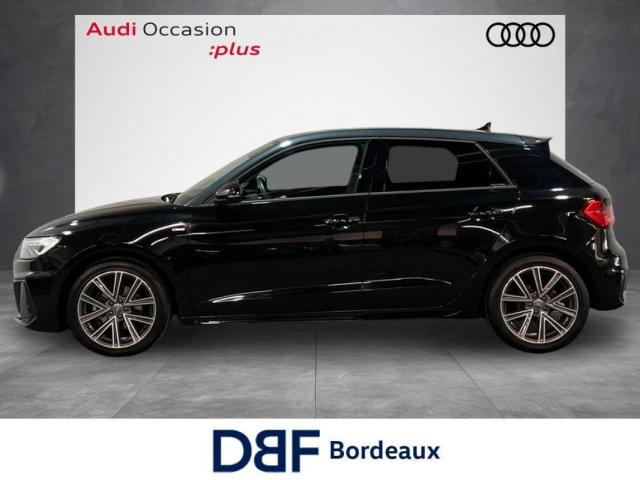 Audi A1 Sportback image 9