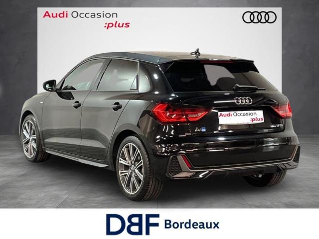 Audi A1 Sportback image 3
