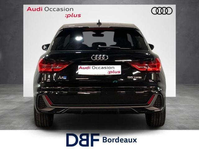 Audi A1 Sportback image 8