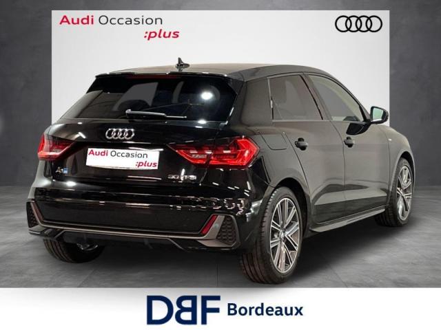 Audi A1 Sportback image 5