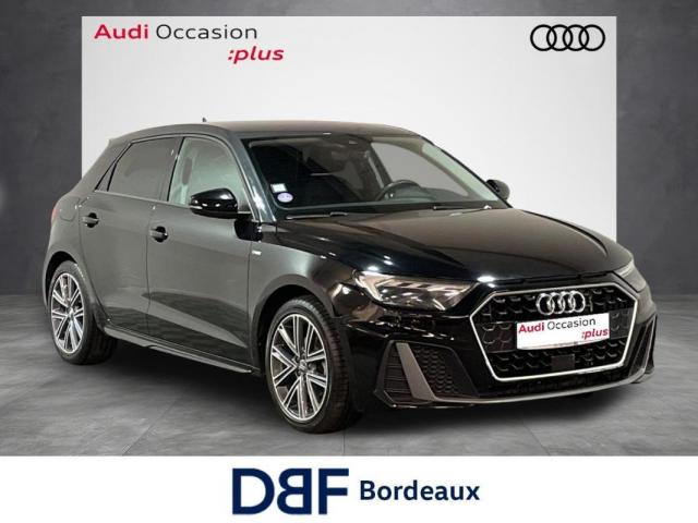 Audi A1 Sportback image 1