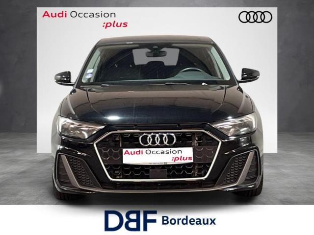 Audi A1 Sportback image 6