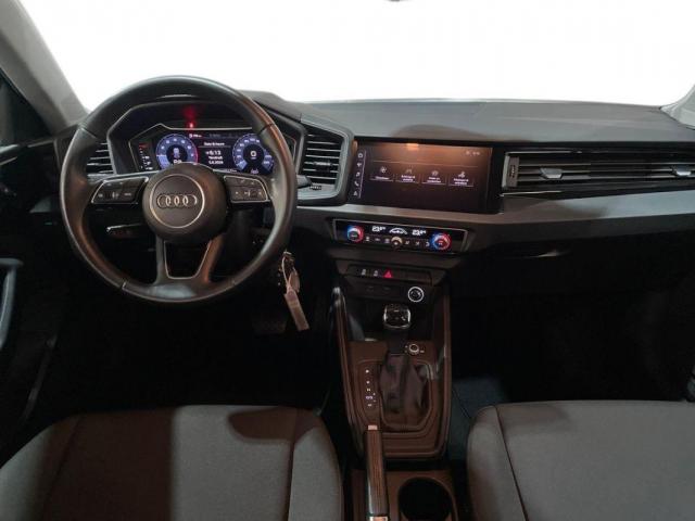 Audi A1 Sportback image 7