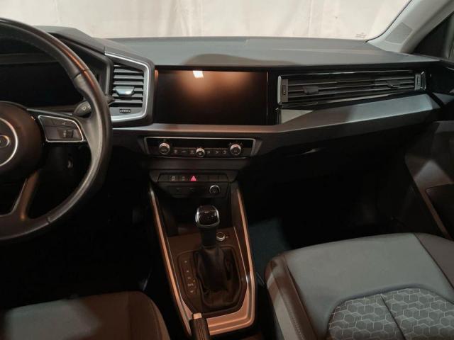 Audi A1 Sportback image 3