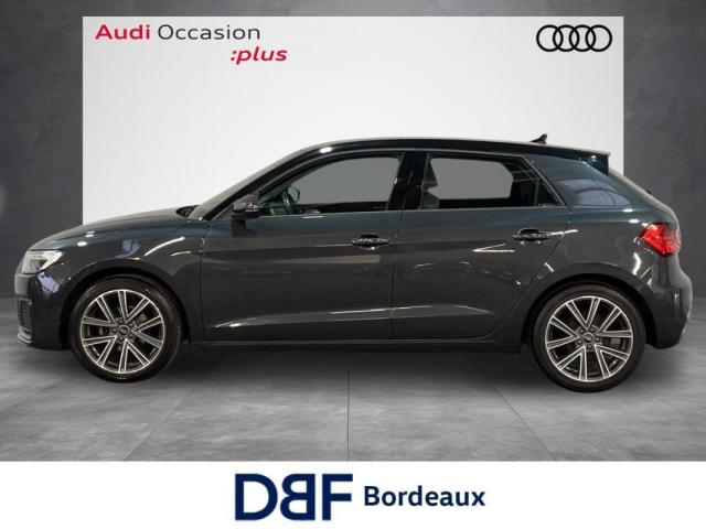Audi A1 Sportback image 7
