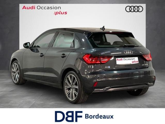 Audi A1 Sportback image 5