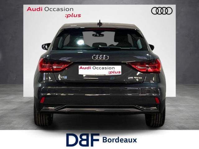Audi A1 Sportback image 2