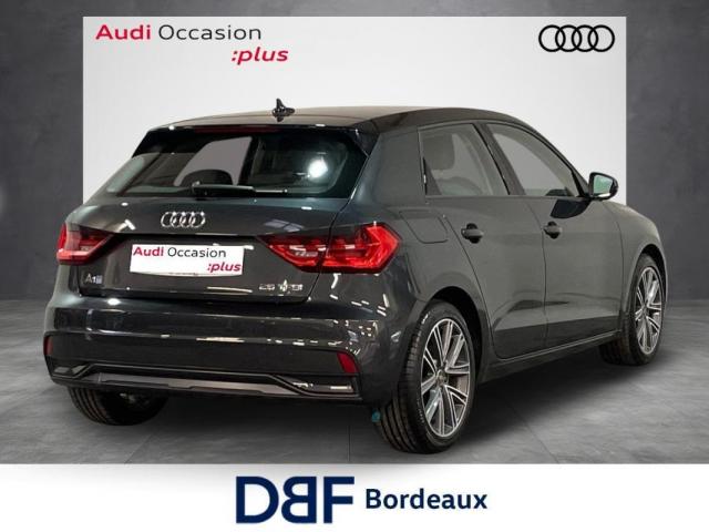 Audi A1 Sportback image 9