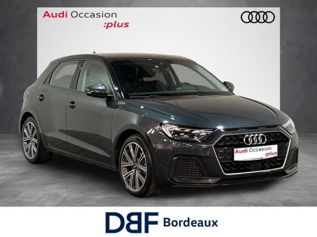 Audi A1 Sportback image 6