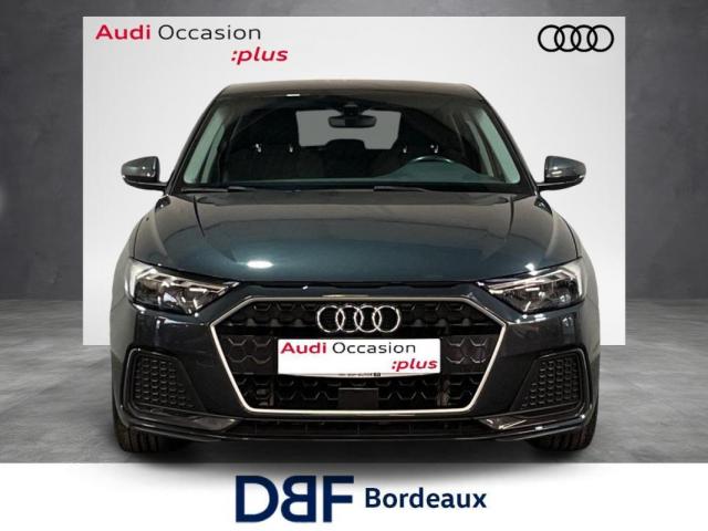 Audi A1 Sportback image 1