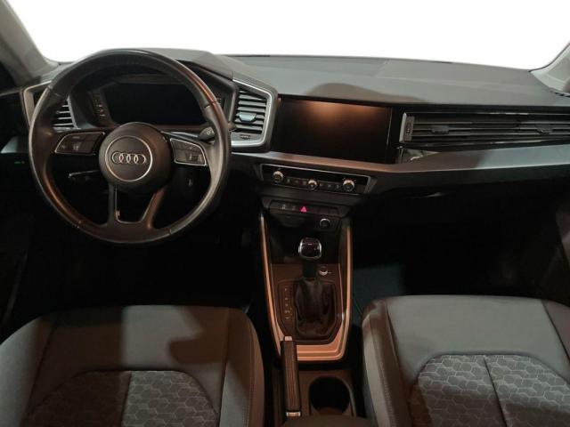 Audi A1 Sportback image 8