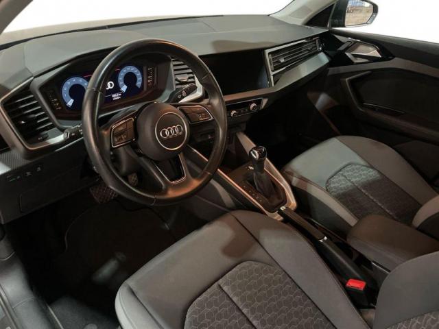 Audi A1 Sportback image 4