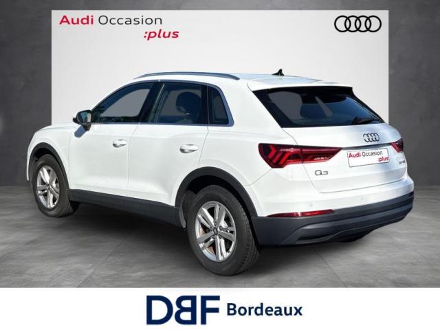 Audi Q3 image 6