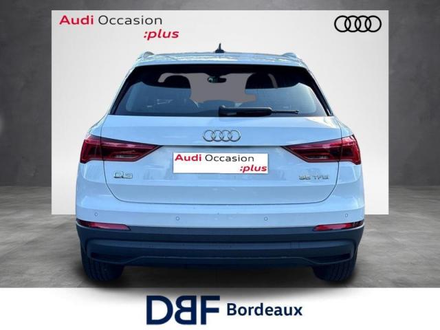 Audi Q3 image 5