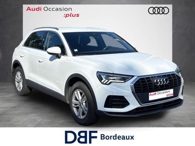 Audi Q3 image 1