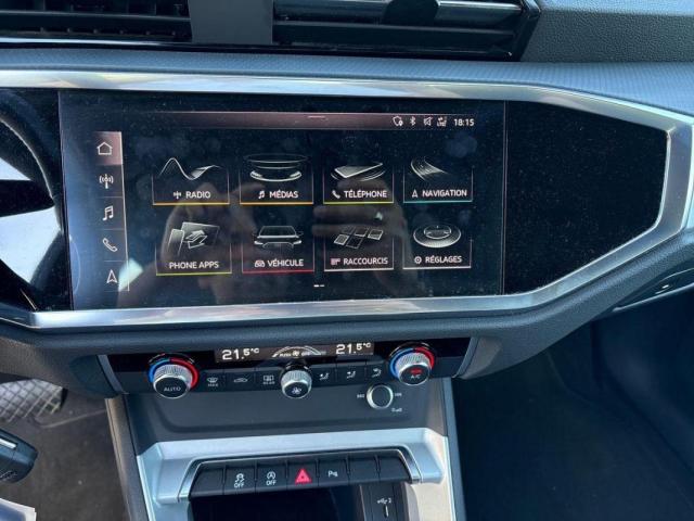 Audi Q3 image 2