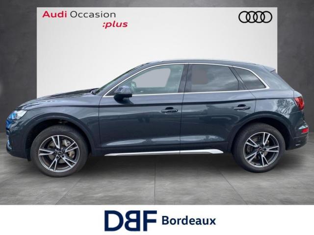 Audi Q5 image 9