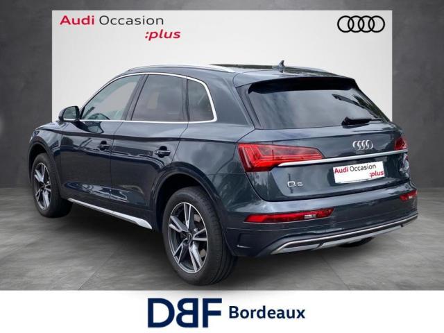 Audi Q5 image 5