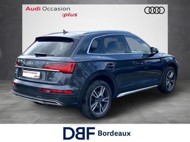 Audi Q5 image 4